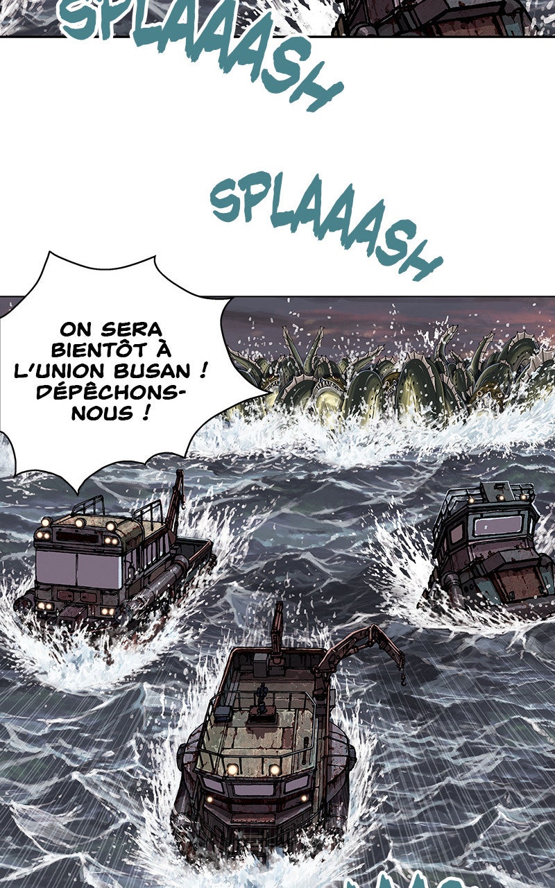 Read Leviathan FR Manga Online