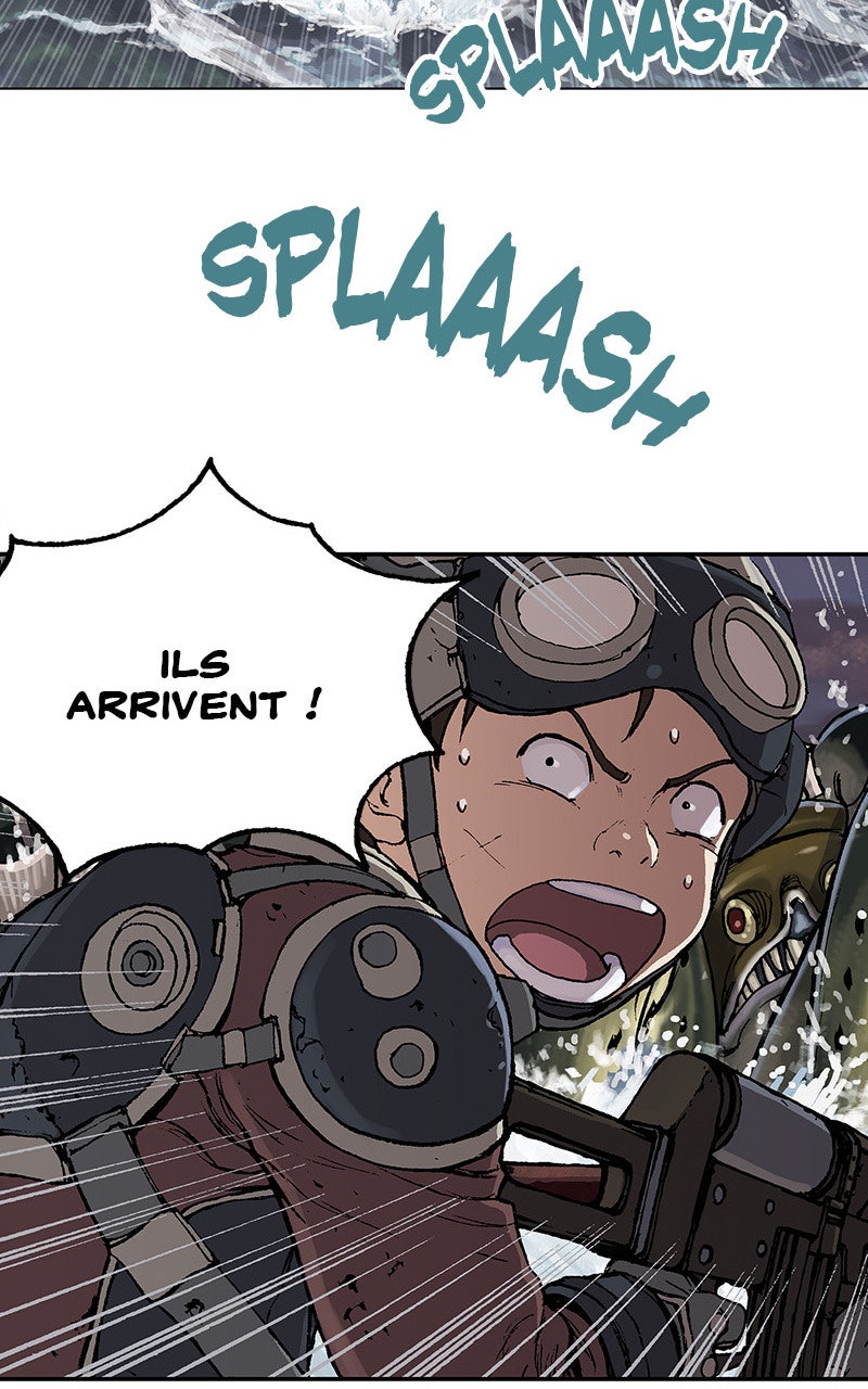 Read Leviathan FR Manga Online