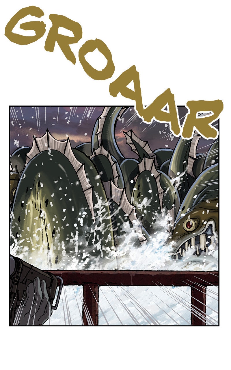 Read Leviathan FR Manga Online