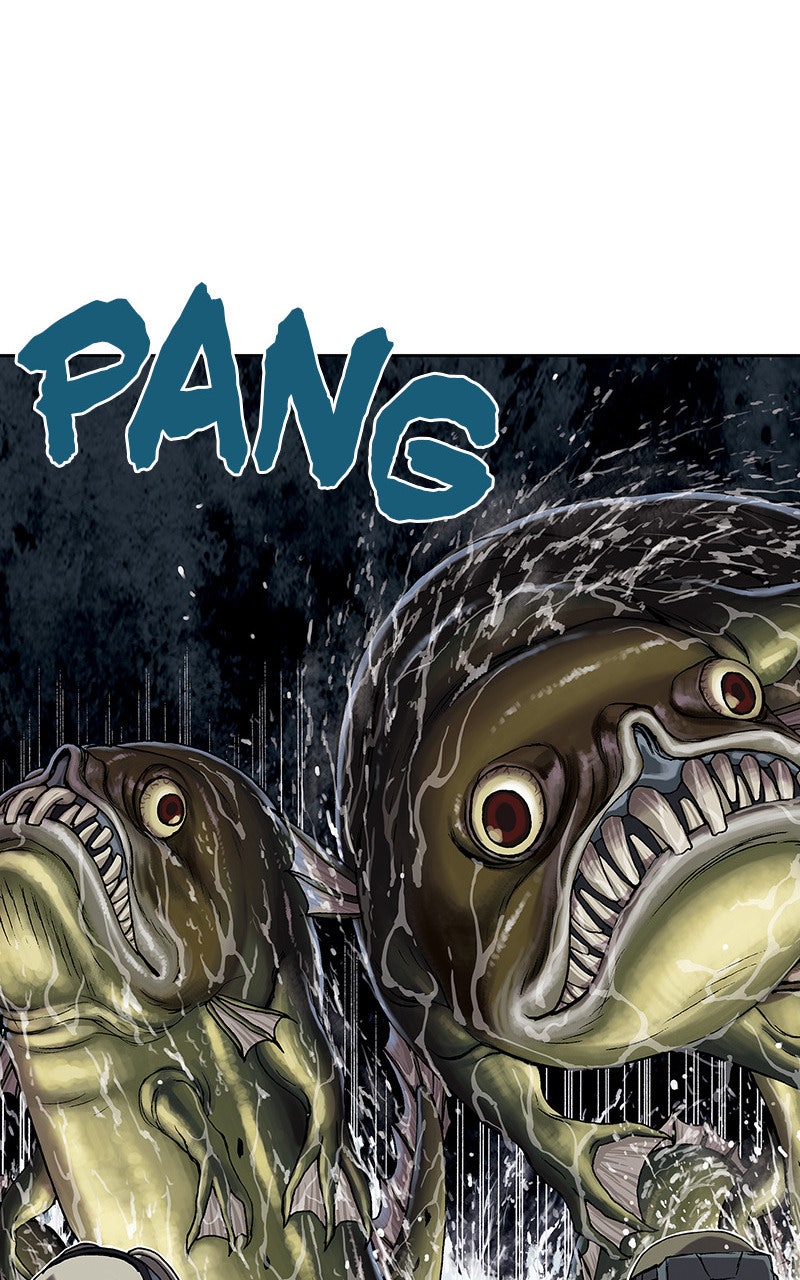 Read Leviathan FR Manga Online