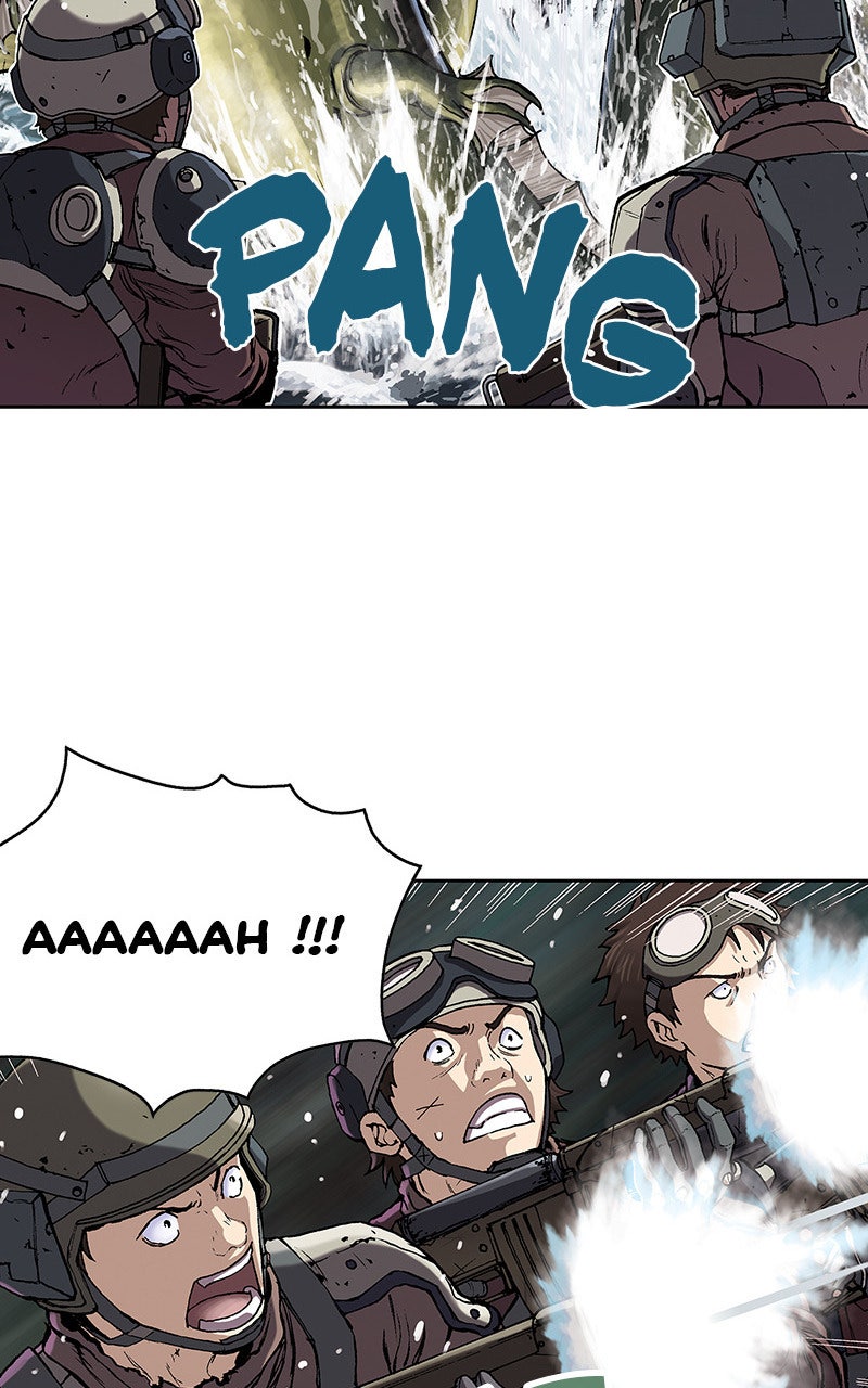 Read Leviathan FR Manga Online