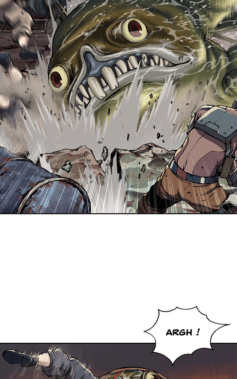 Read Leviathan FR Manga Online