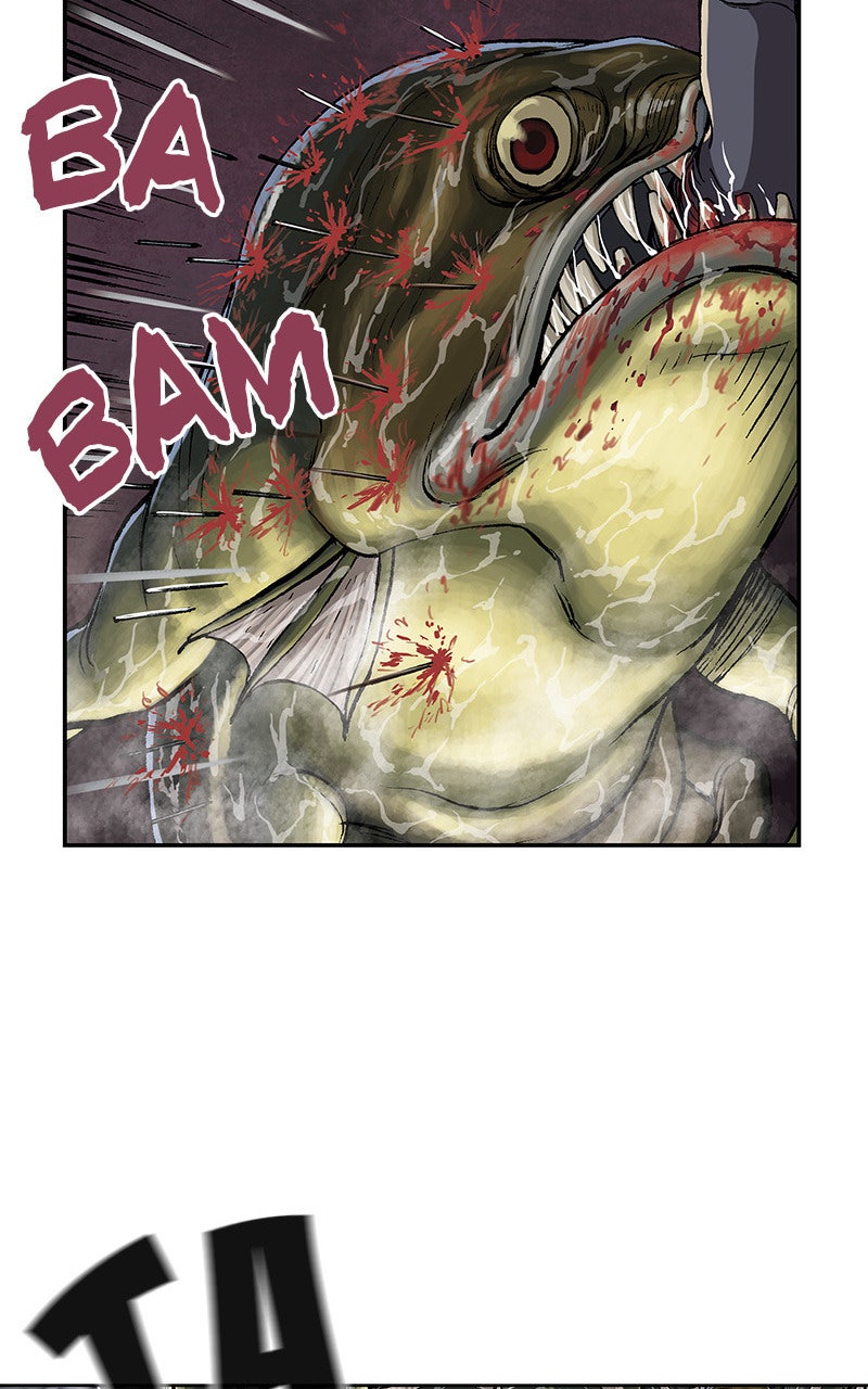 Read Leviathan FR Manga Online