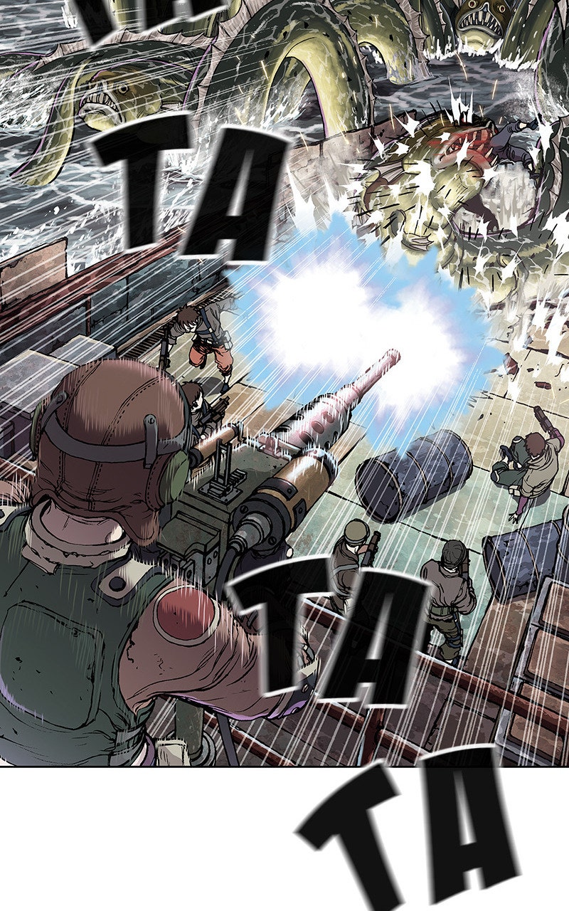 Read Leviathan FR Manga Online