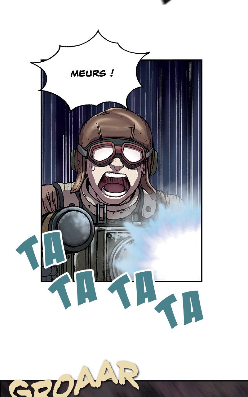 Read Leviathan FR Manga Online