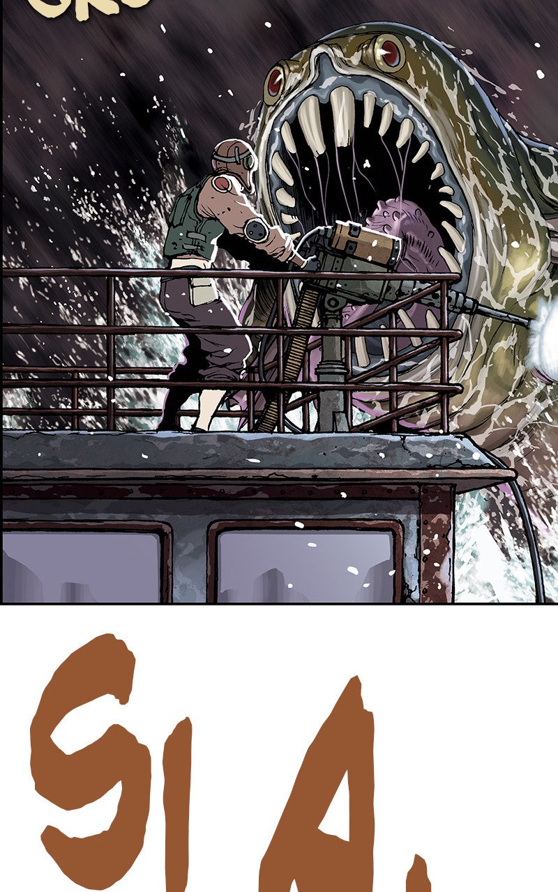 Read Leviathan FR Manga Online