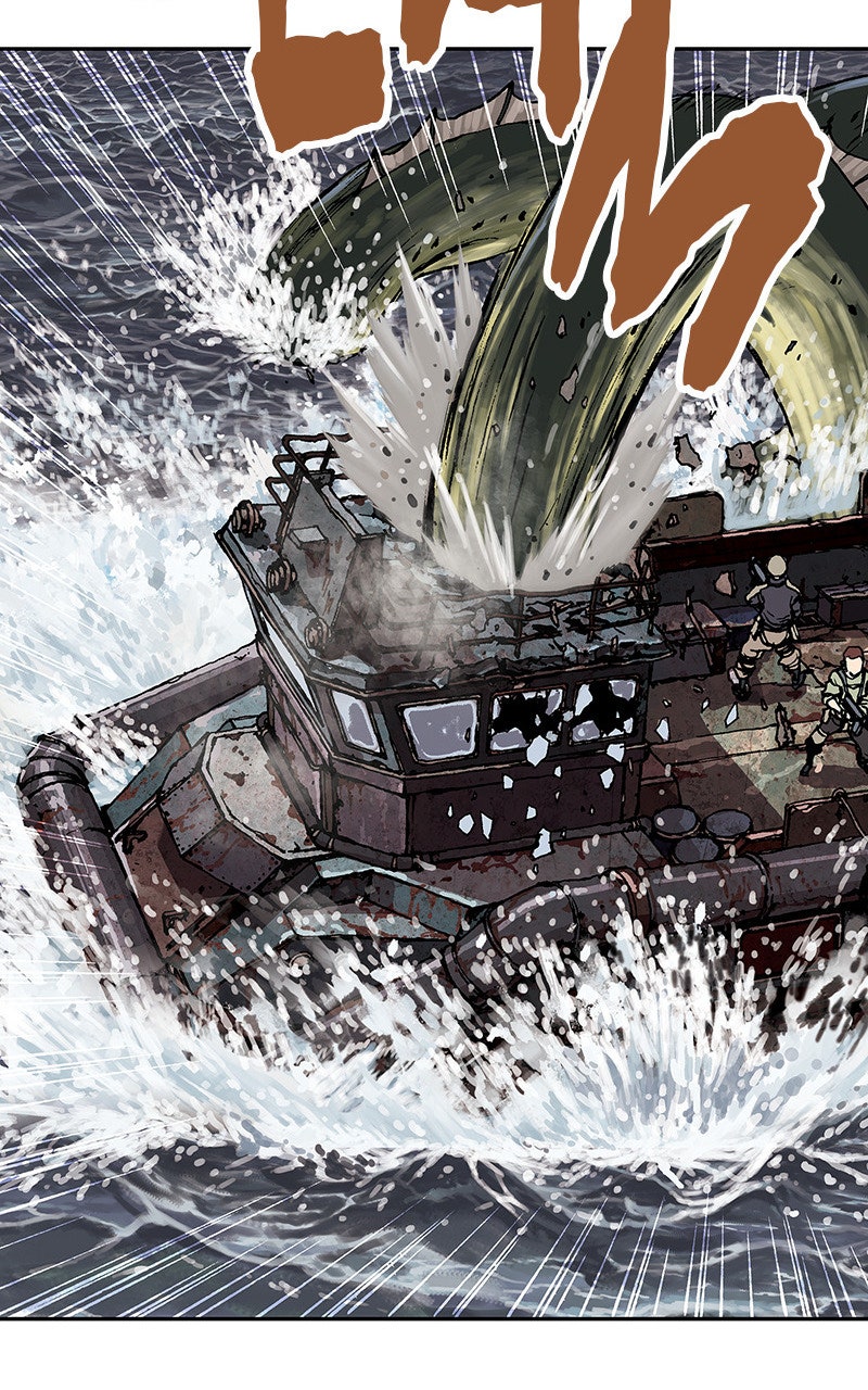 Read Leviathan FR Manga Online