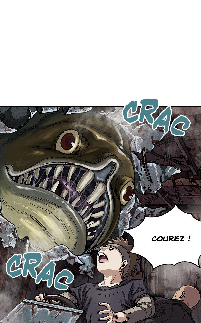 Read Leviathan FR Manga Online