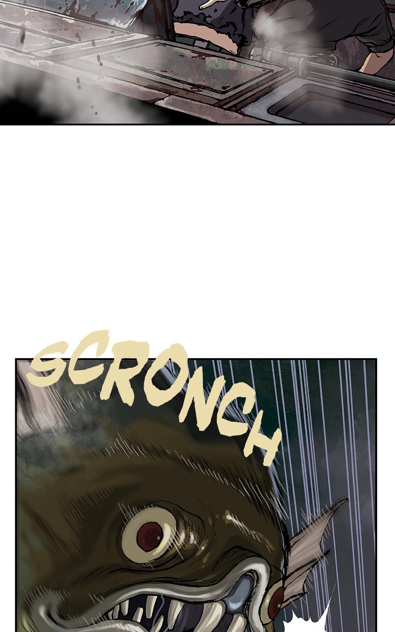 Read Leviathan FR Manga Online