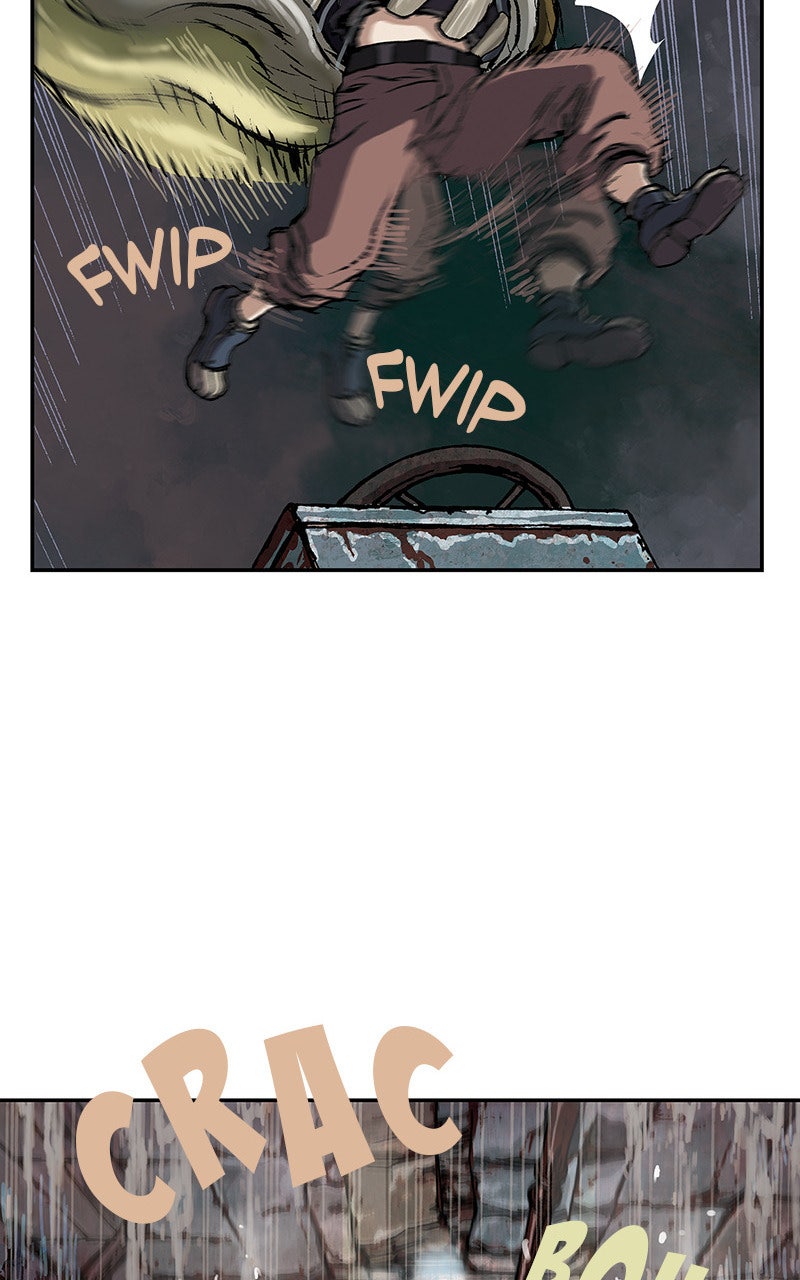 Read Leviathan FR Manga Online