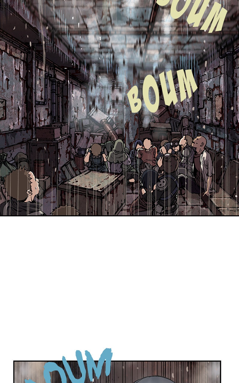 Read Leviathan FR Manga Online