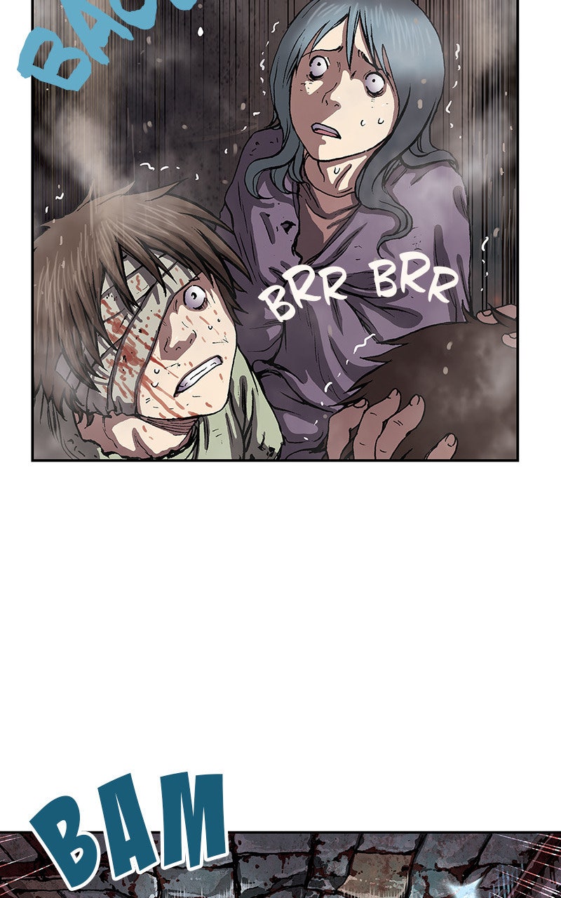 Read Leviathan FR Manga Online