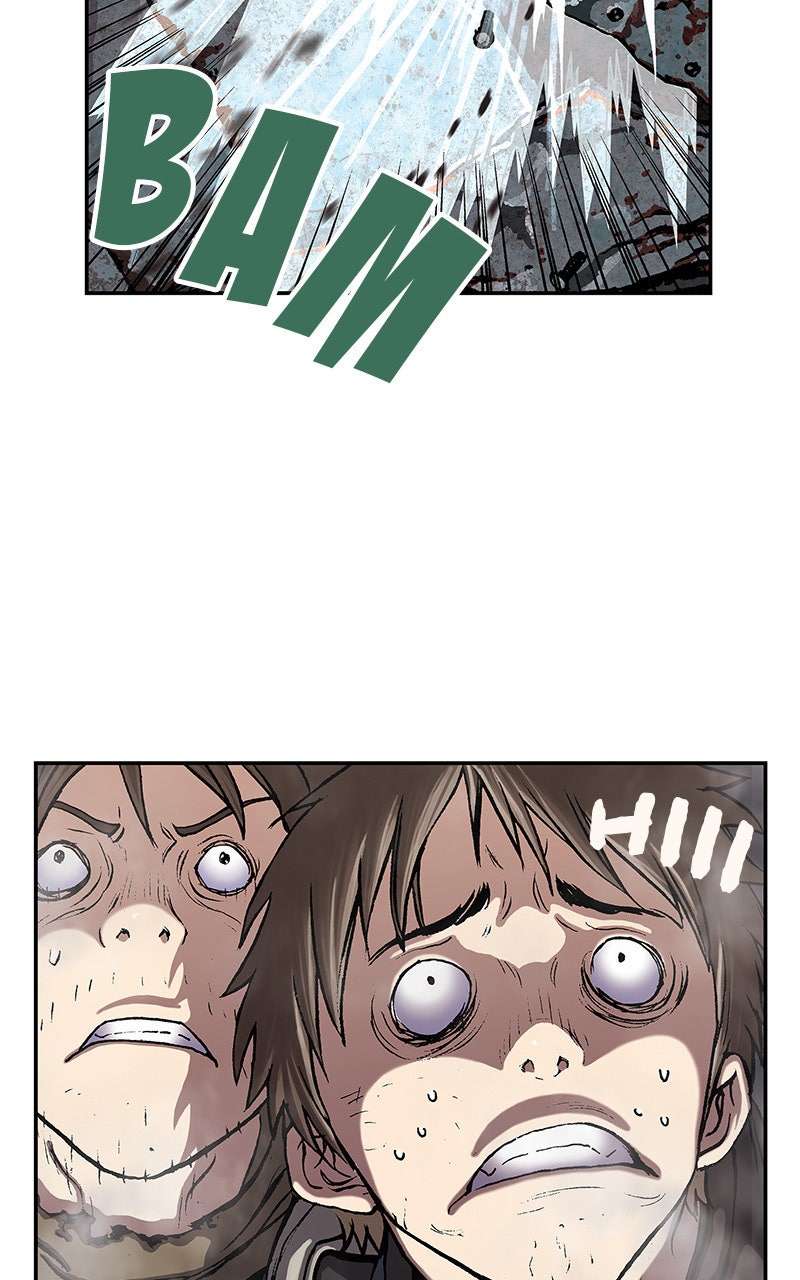 Read Leviathan FR Manga Online