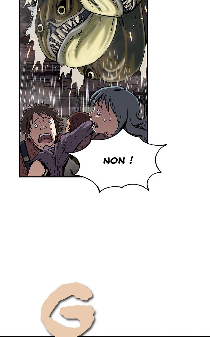 Read Leviathan FR Manga Online