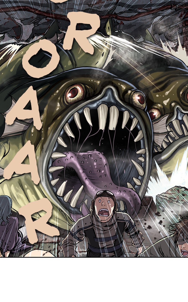 Read Leviathan FR Manga Online