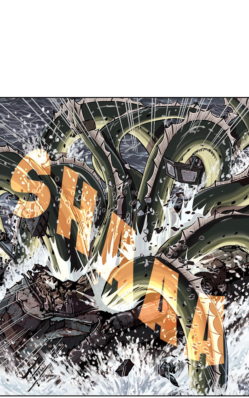 Read Leviathan FR Manga Online