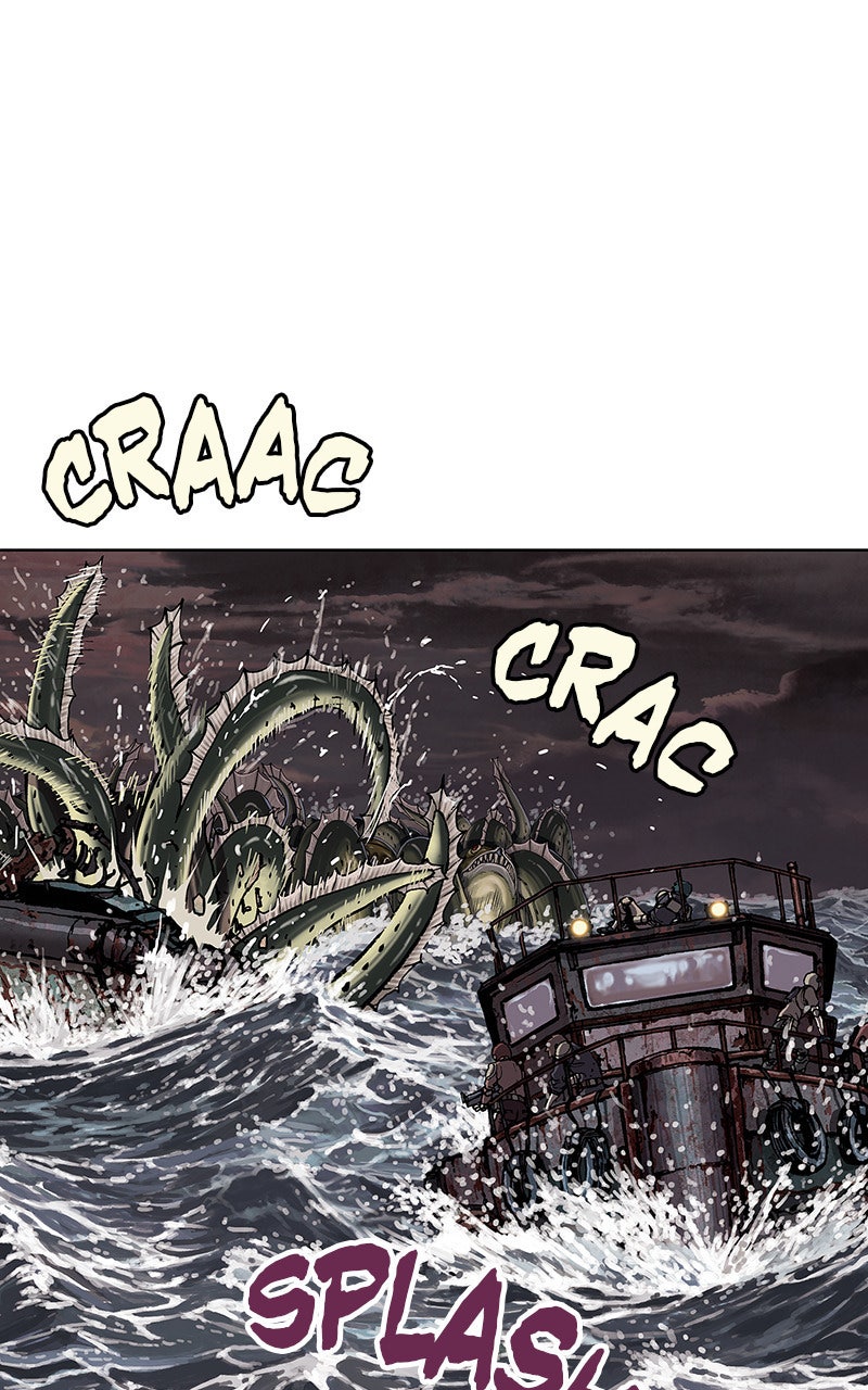 Read Leviathan FR Manga Online