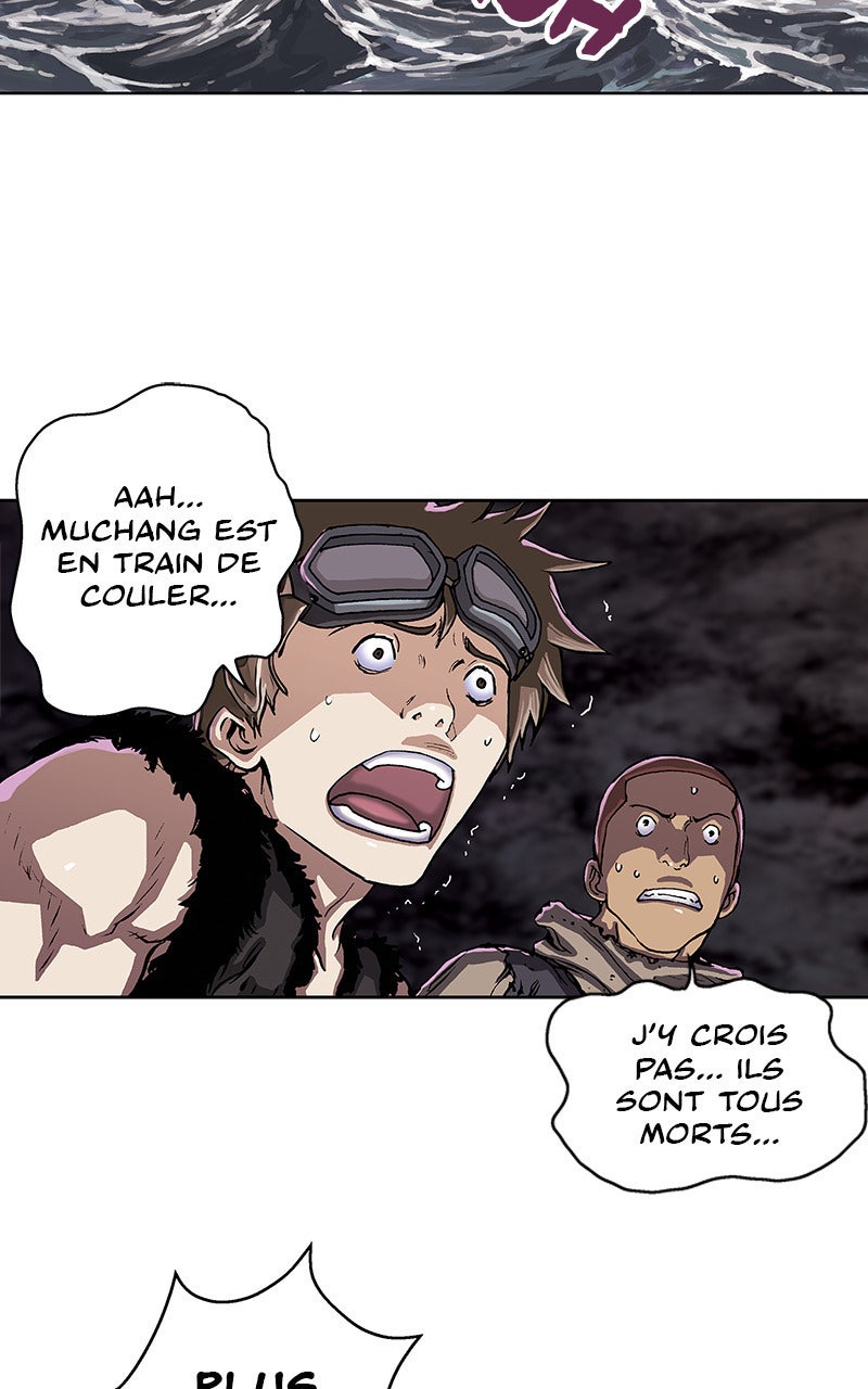 Read Leviathan FR Manga Online