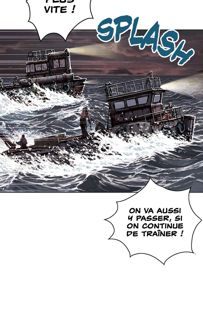 Read Leviathan FR Manga Online