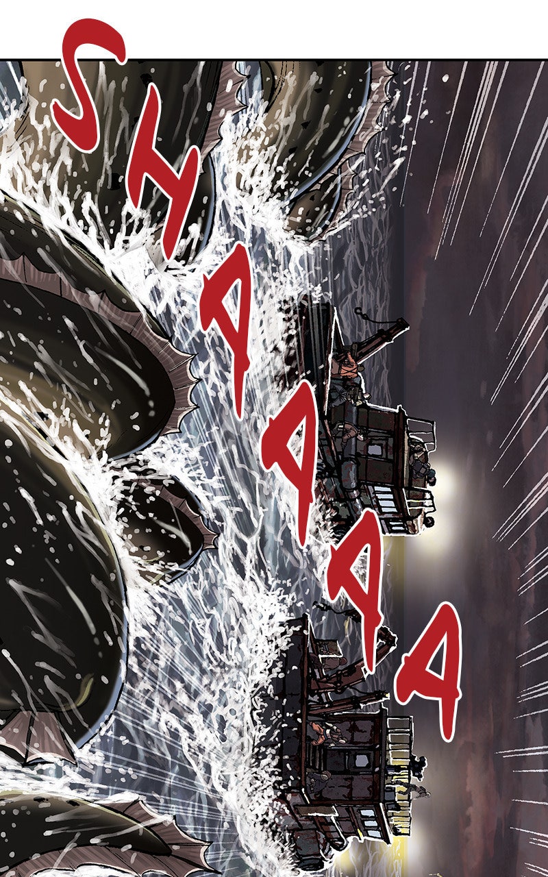 Read Leviathan FR Manga Online