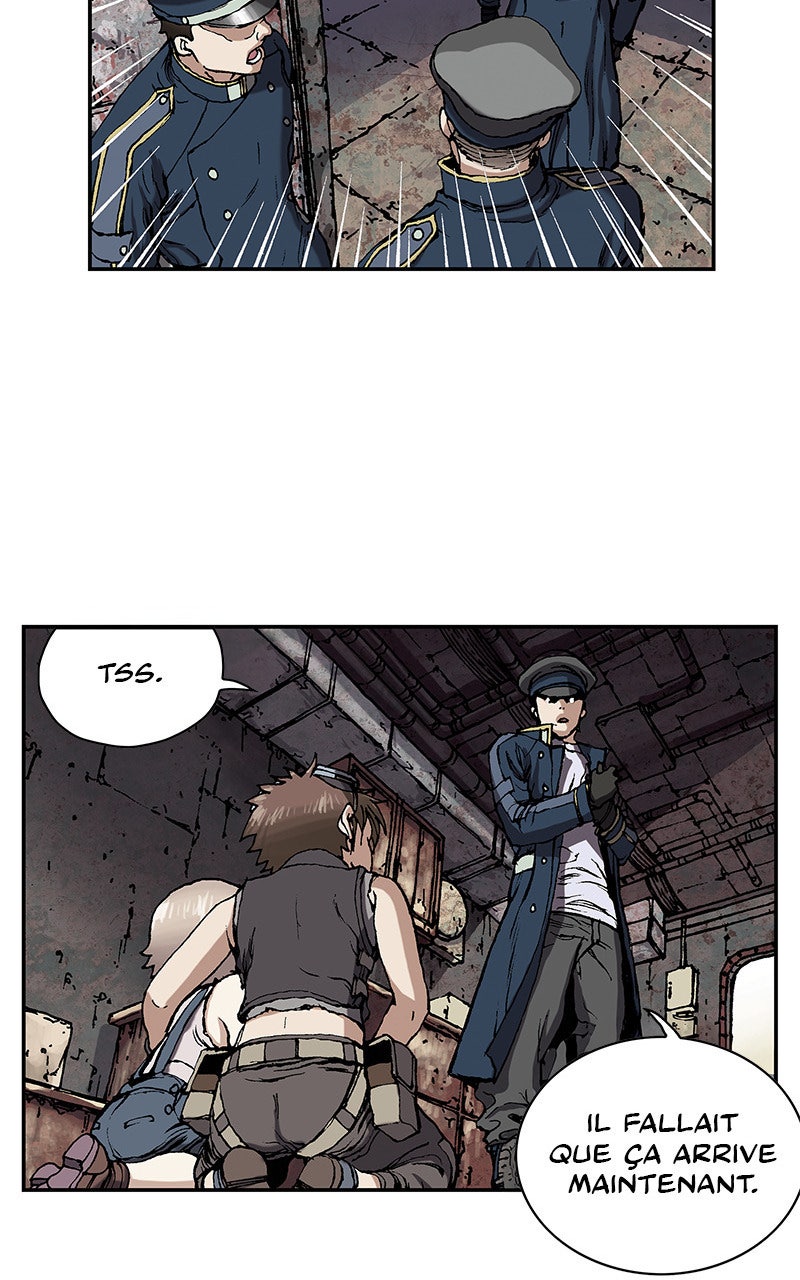 Read Leviathan FR Manga Online