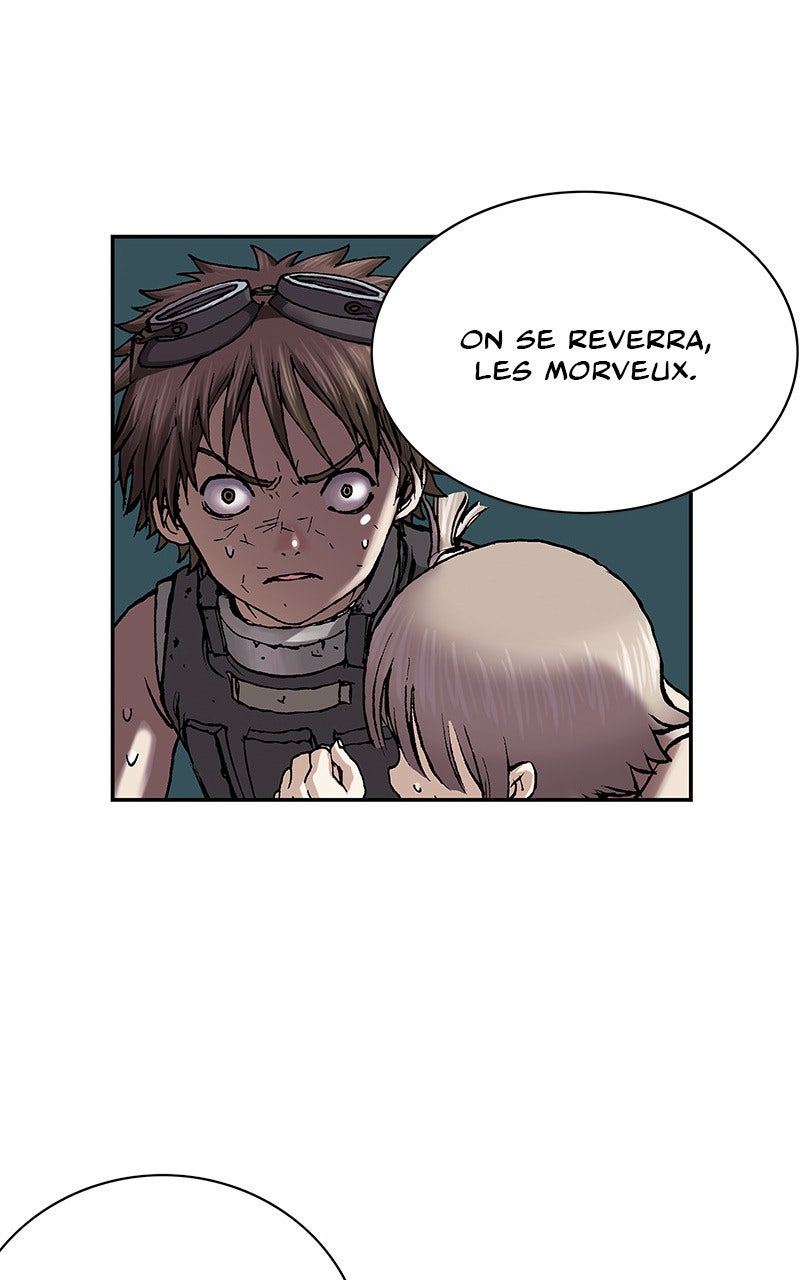 Read Leviathan FR Manga Online