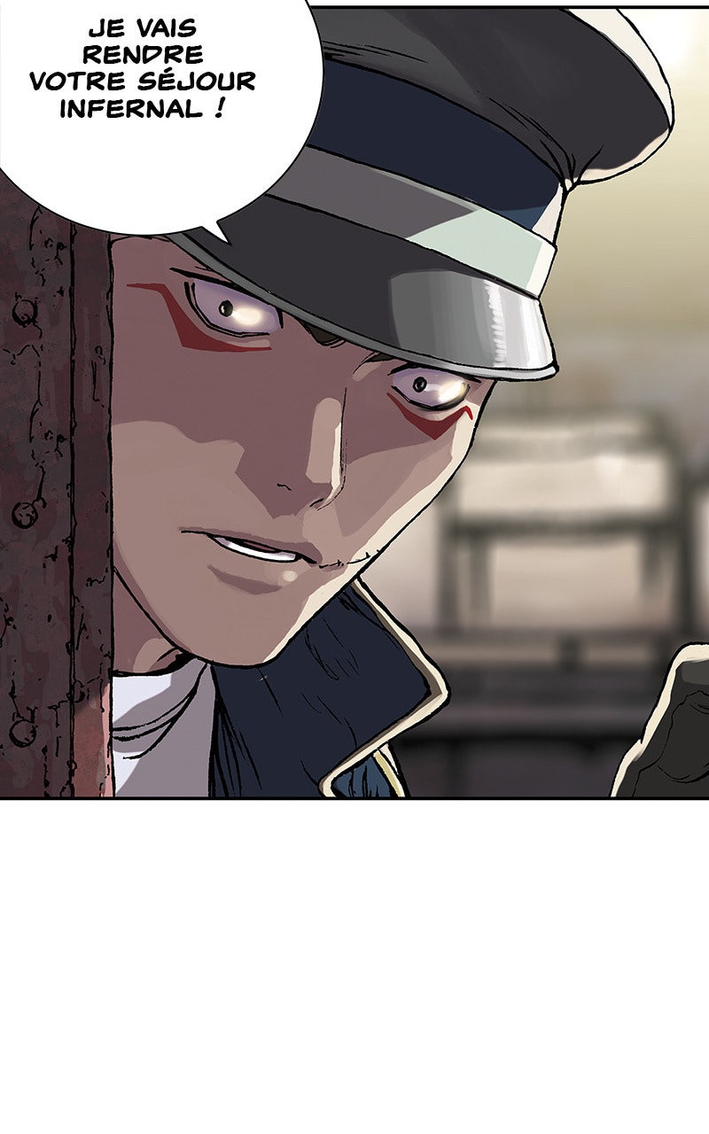 Read Leviathan FR Manga Online