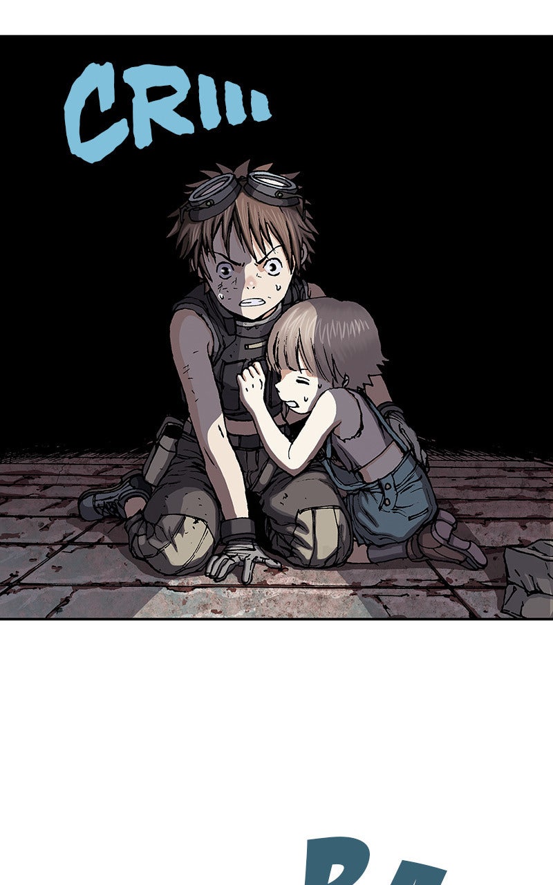 Read Leviathan FR Manga Online