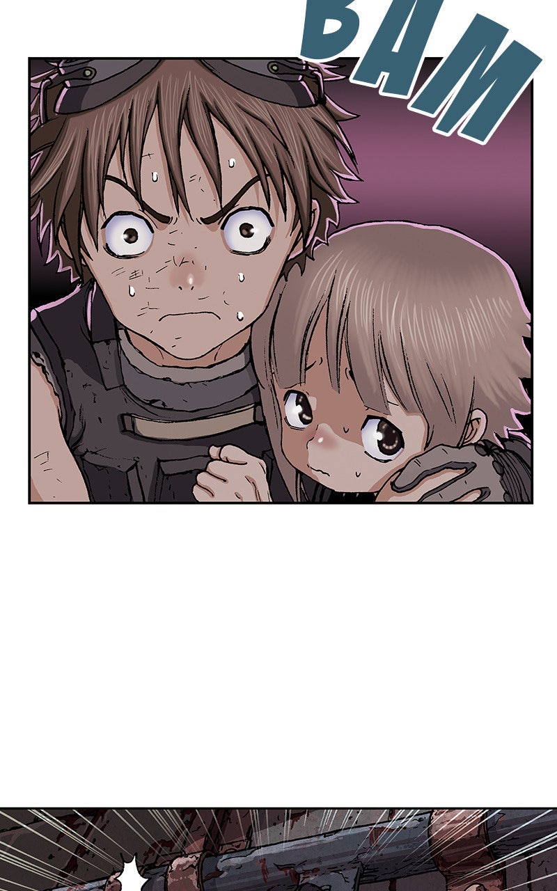 Read Leviathan FR Manga Online