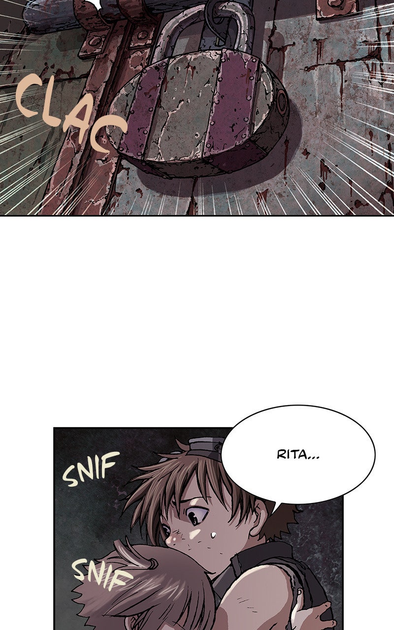 Read Leviathan FR Manga Online