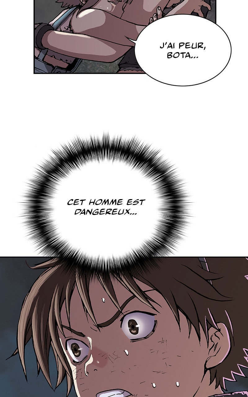 Read Leviathan FR Manga Online