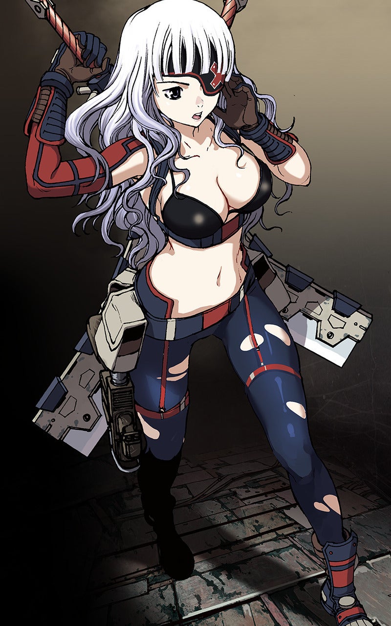 Read Leviathan FR Manga Online