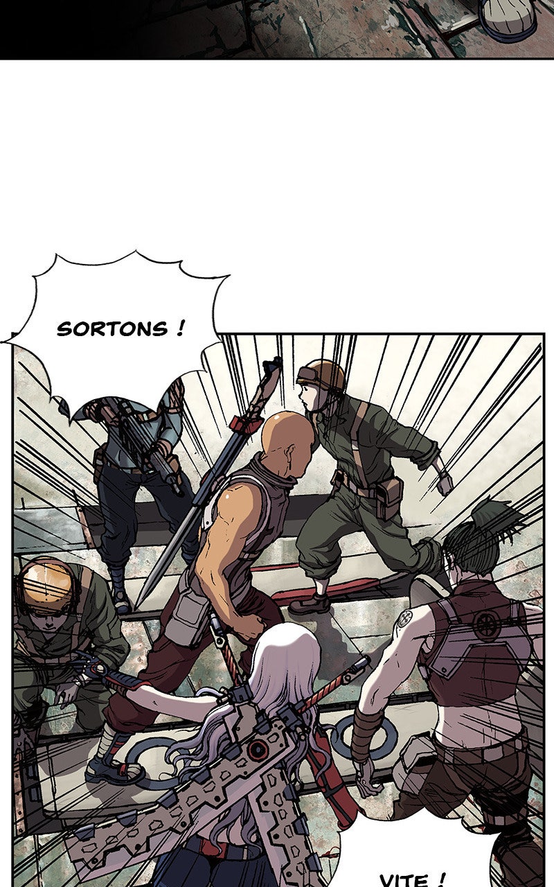 Read Leviathan FR Manga Online