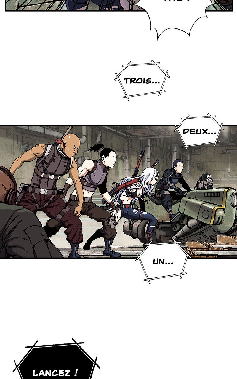 Read Leviathan FR Manga Online