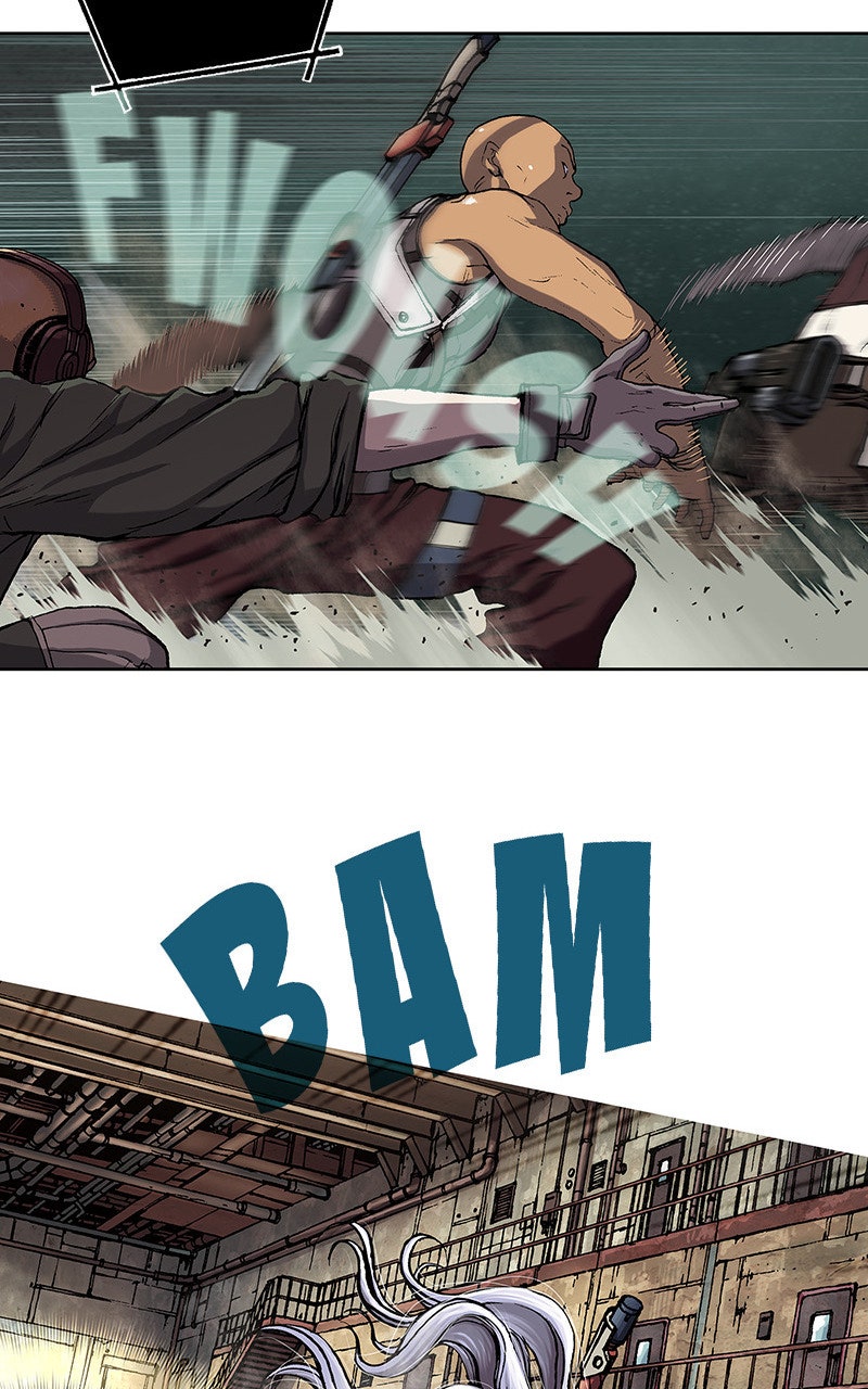 Read Leviathan FR Manga Online