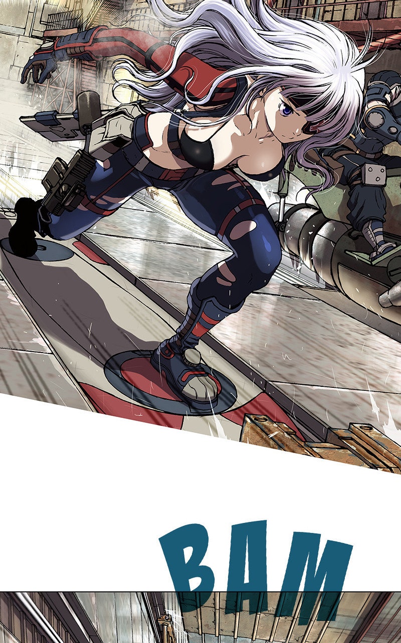 Read Leviathan FR Manga Online