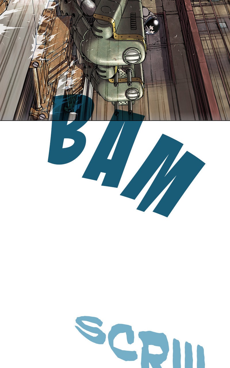 Read Leviathan FR Manga Online