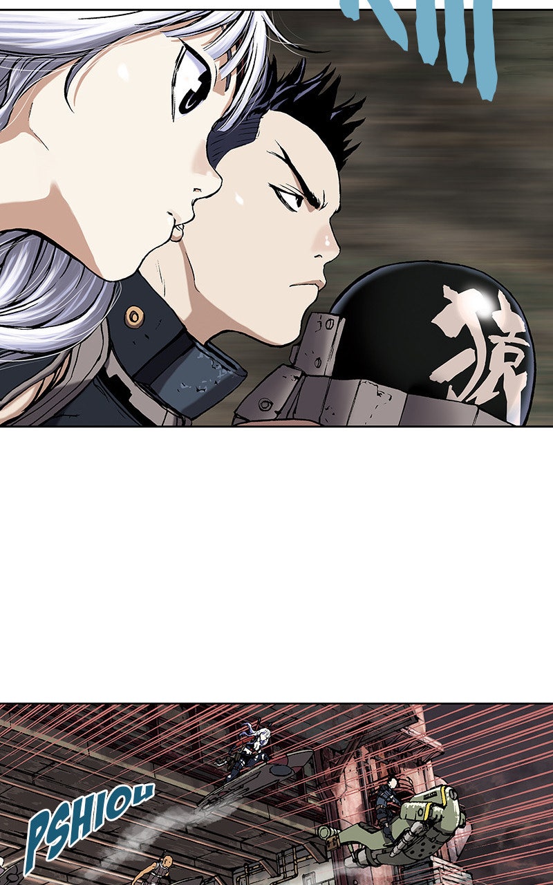 Read Leviathan FR Manga Online