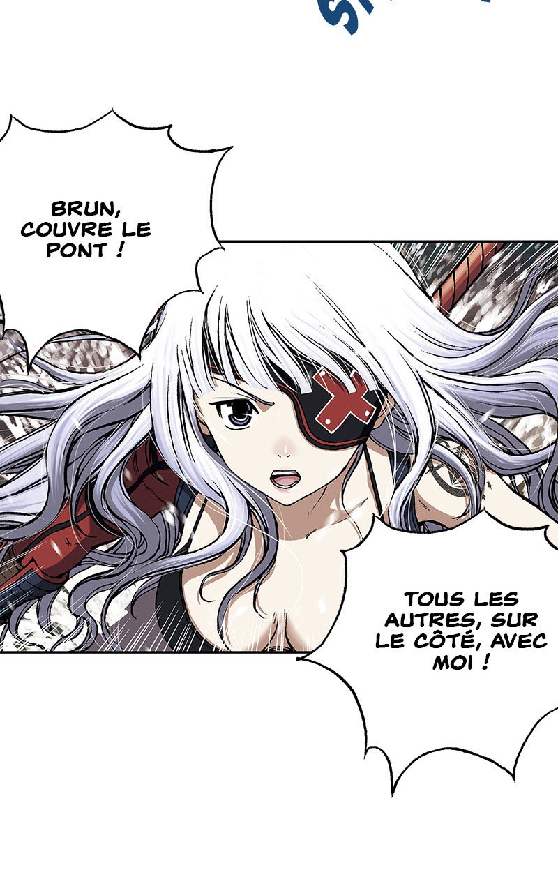 Read Leviathan FR Manga Online