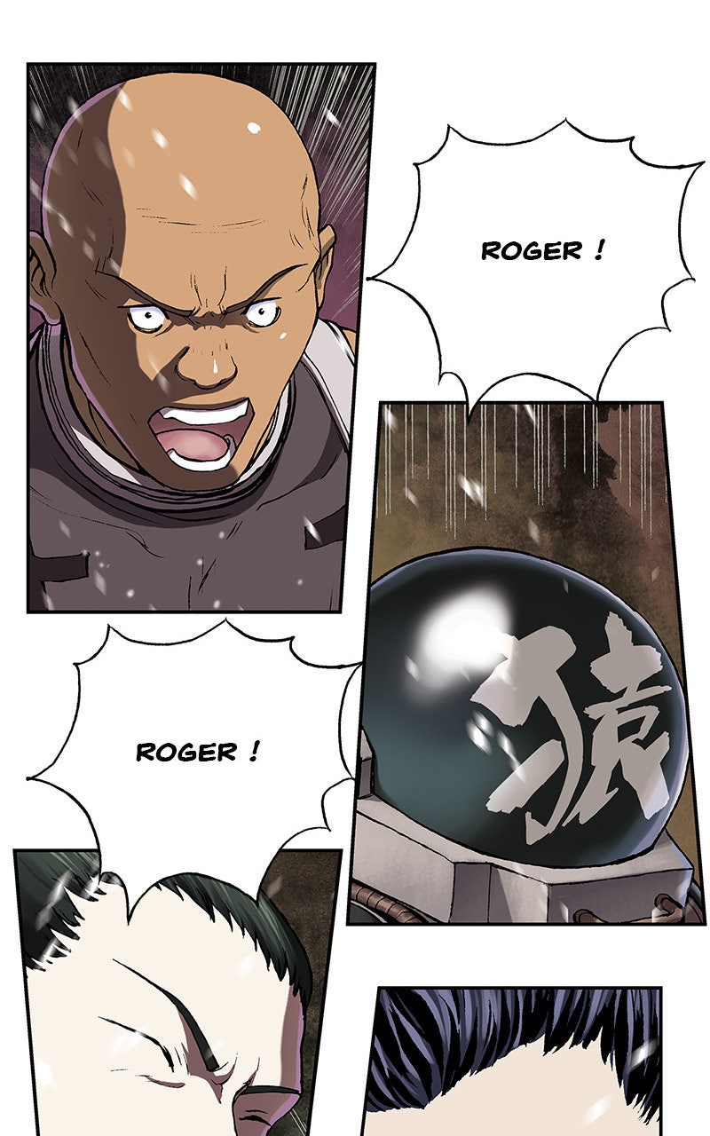 Read Leviathan FR Manga Online