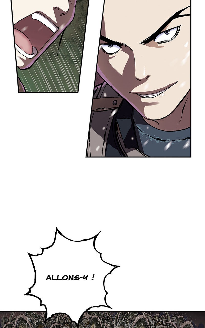 Read Leviathan FR Manga Online