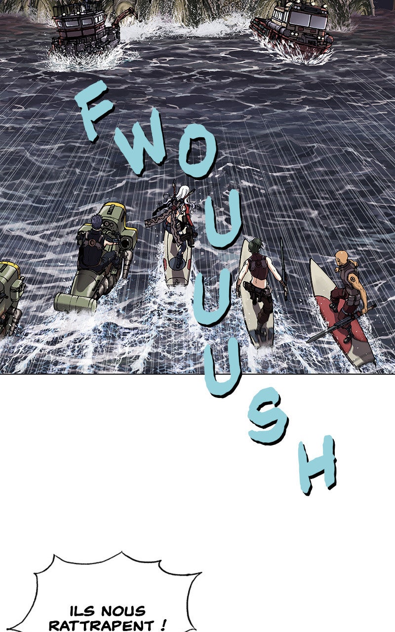 Read Leviathan FR Manga Online