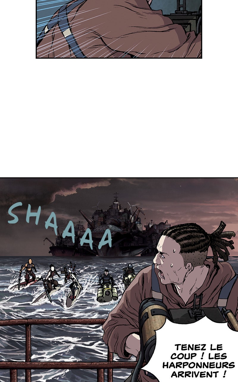 Read Leviathan FR Manga Online