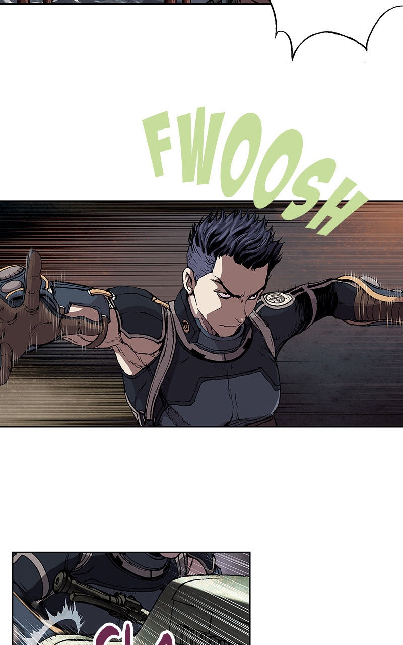 Read Leviathan FR Manga Online