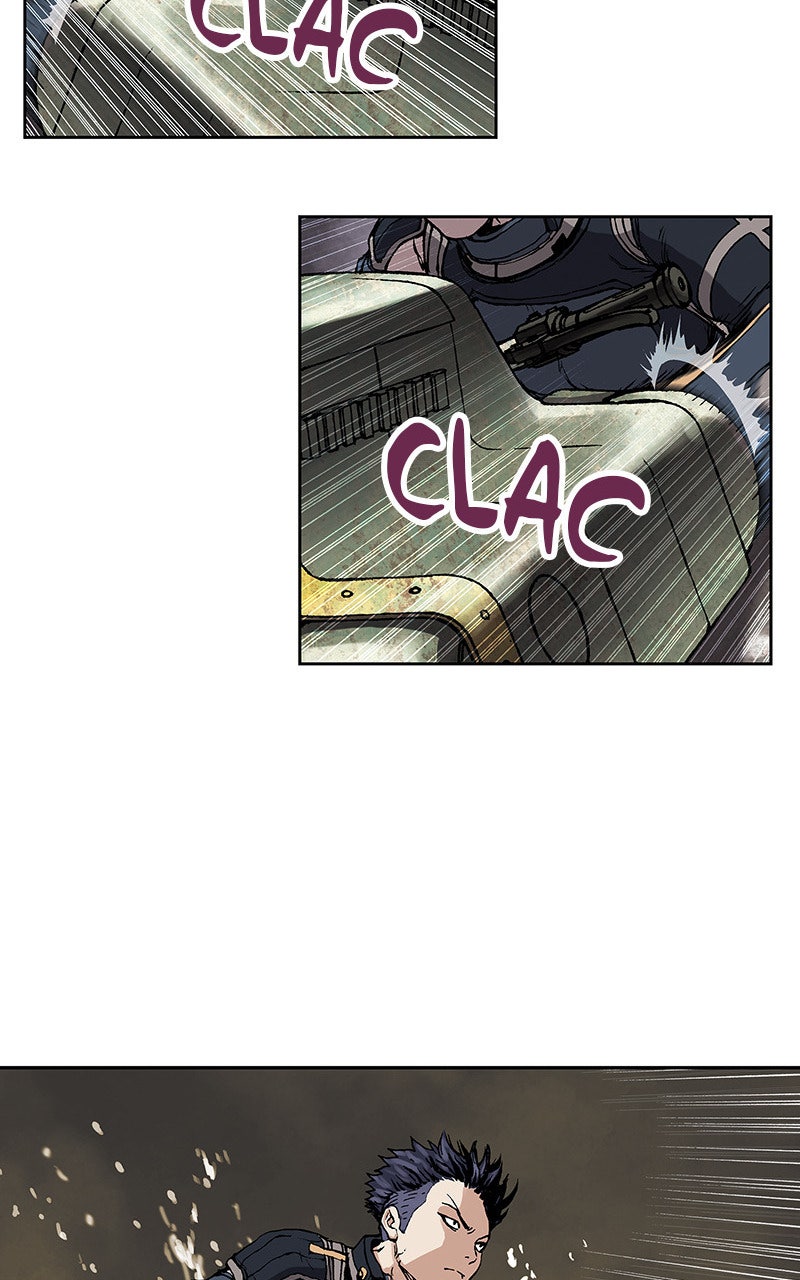 Read Leviathan FR Manga Online