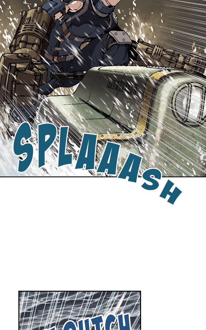 Read Leviathan FR Manga Online