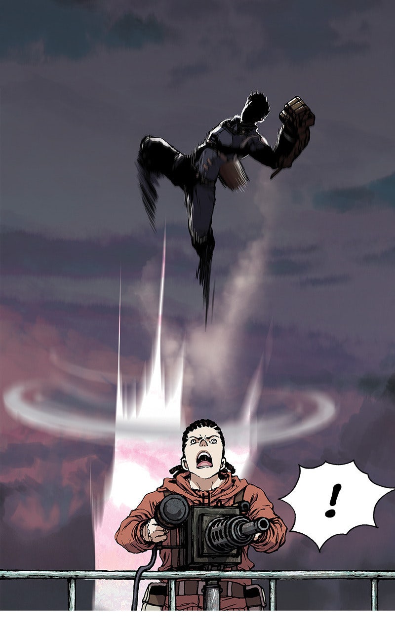 Read Leviathan FR Manga Online