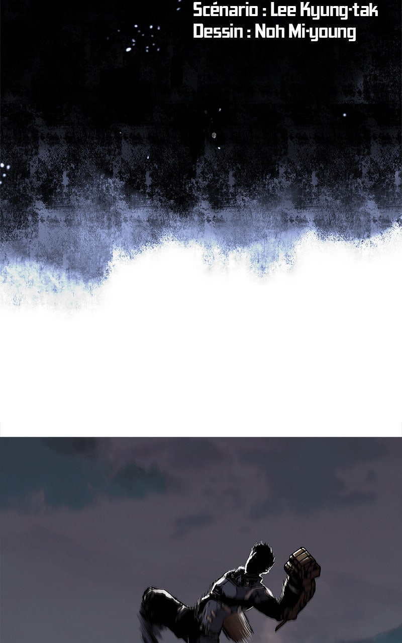 Read Leviathan FR Manga Online