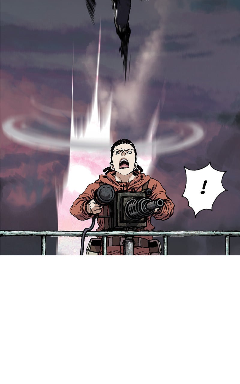 Read Leviathan FR Manga Online