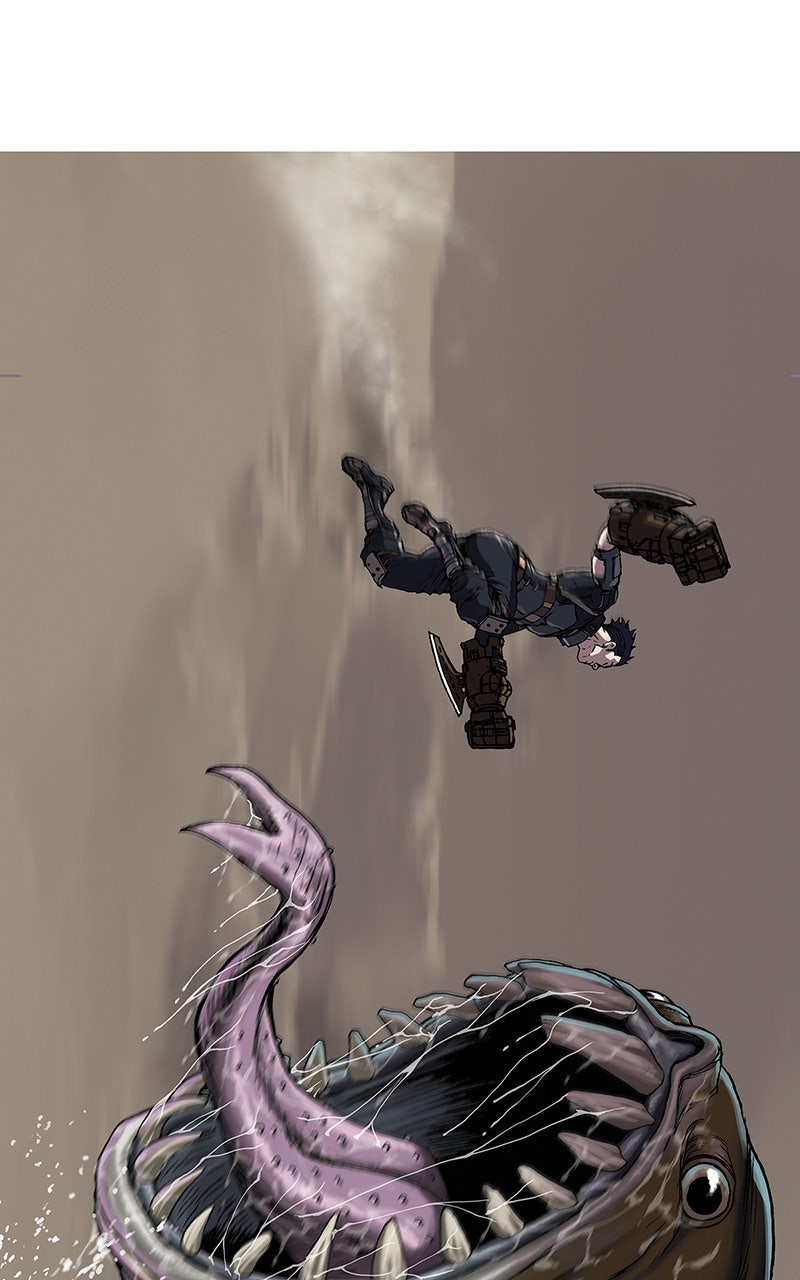 Read Leviathan FR Manga Online